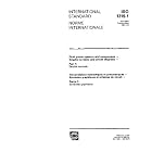  ISO 1219-1:1991, Fluid power systems and components -- Graphic symbols and circuit... by ISO TC 131/SC 1