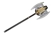BATTLE AXE OF GIMLI
