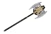 BATTLE AXE OF GIMLI