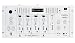 Stanton RM-22 4-Channel Rack-Mountable DJ Mixer