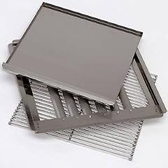 Landmann 00444 Grillset f�r Gasbr�ter