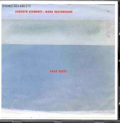 CD-Charts  Music : Duas Vozes