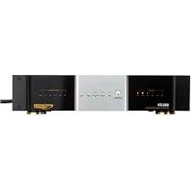 Monster Home Theatre Reference HTS 2600 MKII PowerCenter with Clean Power Stage 2 v.2.1 10