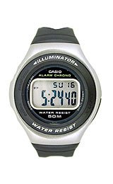 Casio Watches , Casio - W571BV Mens Watch, Mens Watches, Casio Mens Watches