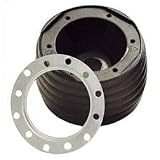 Sparco 01502111 Vehicle Specific Steering Wheel Hubs