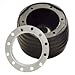 Sparco 01502093 Vehicle Specific Steering Wheel Hubs