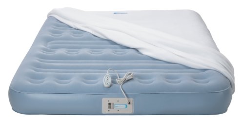 AeroBed Premier Classic with Comfort Zone Coils Twin Bed