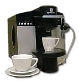 Produkt-Bild: Jura N 90 Nespresso Espressomaschine