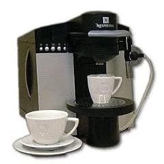 Jura N 90 Nespresso Espressomaschine