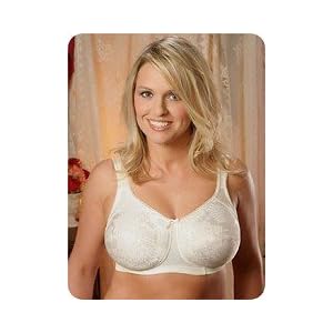 Buy Aviana Jacquard softcup bra by Aviana