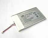 Mugen Power 2300mAh Battery for Rollei MP3 Player EA2020G