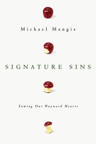 Signature Sins: Taming Our Wayward Hearts under Ethics in The Books Store