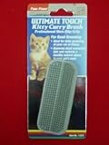 Ult.Touch Kitty Curry Brush 48