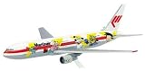 Eigenschaften herpa 606684 / herpa 606684 - Martinair Boeing 767-300 Fox Kids