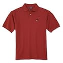 Izod® Solid Pique Polo