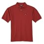 Izod Solid Pique Polo Shirt
