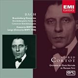 Bach: Brandenburg Concertos
