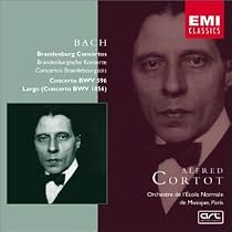 Bach: Brandenburg Concertos