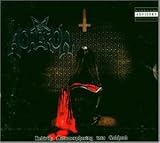 Acheron -  Rebirth: Metamorphosing into Godhood
