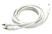 Stereo jack RCA Phono Cable for Apple Media Players: (Fits: iPhone 3G, iPhone 3GS, iPhone 4, iPod Touch, iPad, iPod mini, iPod shuffle, iPod Photo, iPod Classic