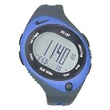Nike Unisex R0082-018 Triax Speed 50 Regular Watch by Nike