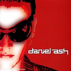 Daniel Ash