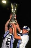Review VCI  / Tottenham UEFA '84 Cup