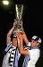 Tottenham UEFA '84 Cup [VHS]
