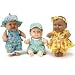 Dolls by Berenguer