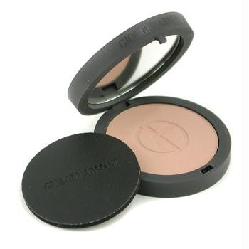 Giorgio Armani Luminous Silk Powder – # 7 Tan – 6.6g/0.23oz