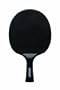 Donic-Schildkr�t 758202 Carbotec 20 Raquette de tennis de table Poign�e concave