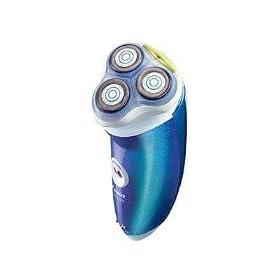 Norelco Coolskin Base Shaver
