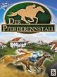 Der Pferderennstall