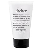 philosophy - shelter - broad spectrum spf 30