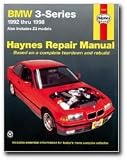 Haynes BMW 3-Series Manual