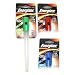 Energizer FGLO3BUBP 3-In-1 Flashlight/Glow Stick