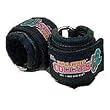 Boa Grip 2" Olympic Bar Collars Heavy Duty Pair