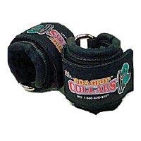 Boa Grip Olympic Bar 2