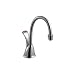 InSinkErator H-WaveSN-SS Involve Series Wave Hot Water Dispenser with Stainless Steel Tank, Satin Nickel