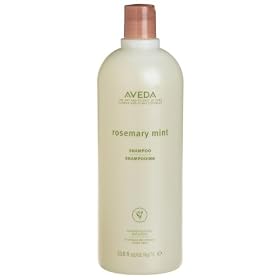 Aveda Rosemary Mint Shampoo, 33.8-Ounce  Bottles