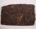 1994 Menghai Pu-erh Brick - Quality Tea Leaves From Yunnan, China