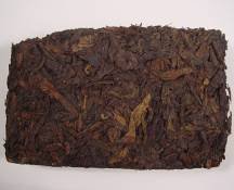 1994 Menghai Pu-erh Brick - Quality Tea Leaves From Yunnan, China by Generation Tea