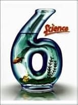 Science 6 for Christian Schools: Activity Manual -Answer Key