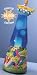 Beatles Yellow Submarine Lava Lamp
