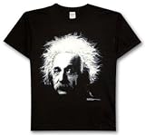 Albert Einstein T-Shirt