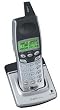 AT&T E560-1 5.8 GHz Digital Cordless Expansion Handset with Caller ID/Call Waiting