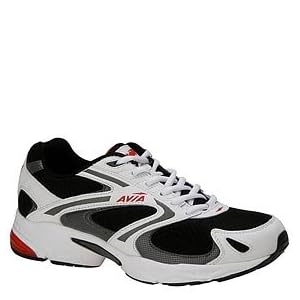 Buy Mens Avia A5017M Running Shoes by Avia
