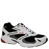 Avia Mens A5017M Running Shoe by Avia