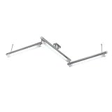 Fabas 2676-83-178 Deckenleuchte incaro T5
