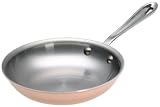 All-Clad Cop-R-Chef 7-Inch Fry Pan